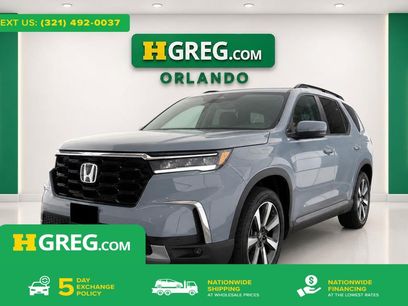 Used 2023 Honda Pilot Touring
