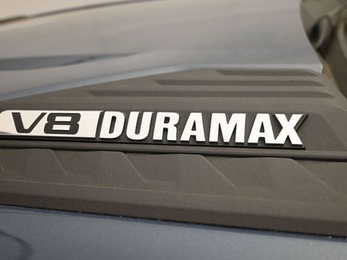 New 2026 Chevrolet Silverado 2500 Custom w/ Custom Value Package image 41