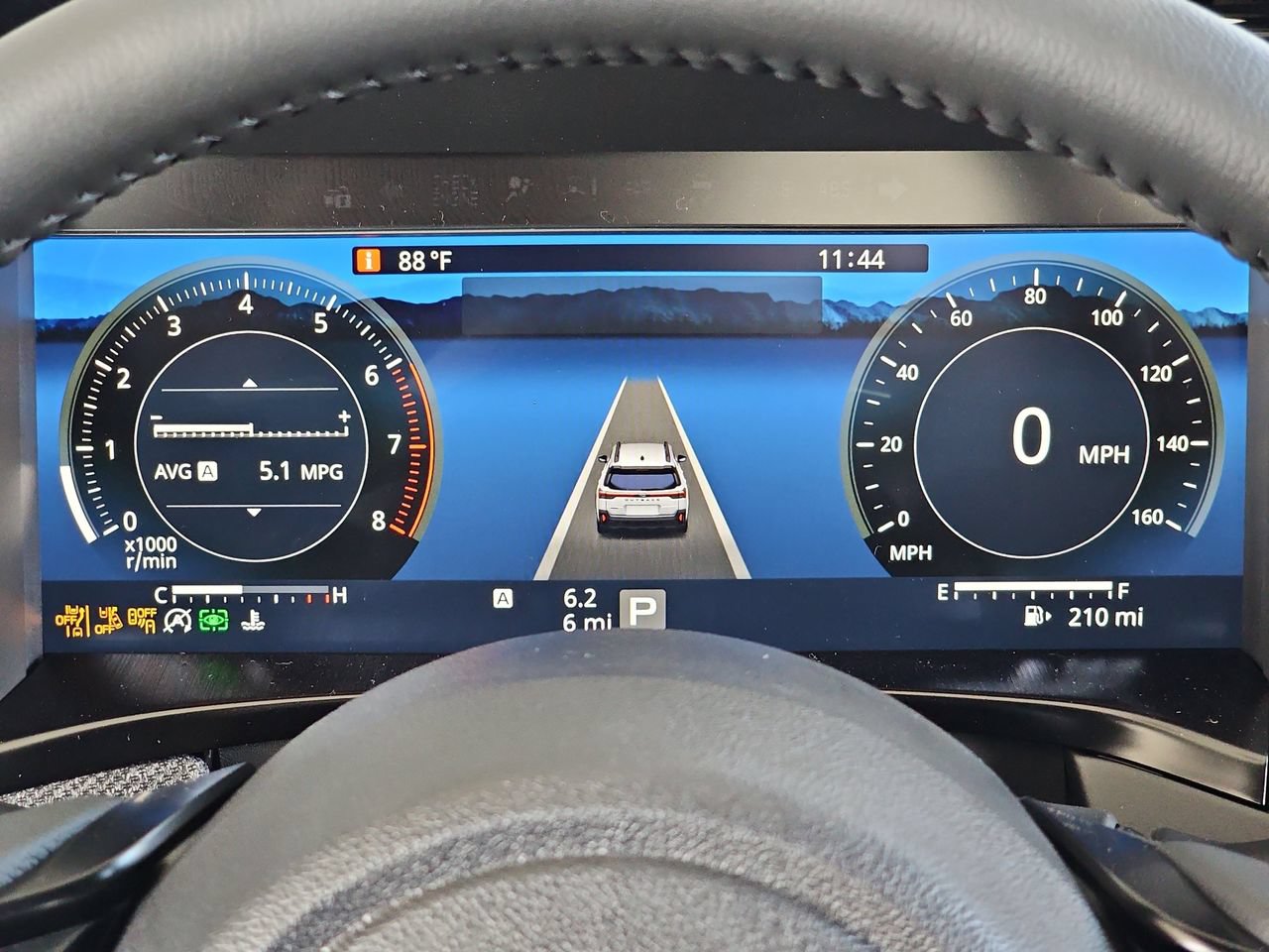 New 2026 Subaru Outback Premium AWD/4WD image 20