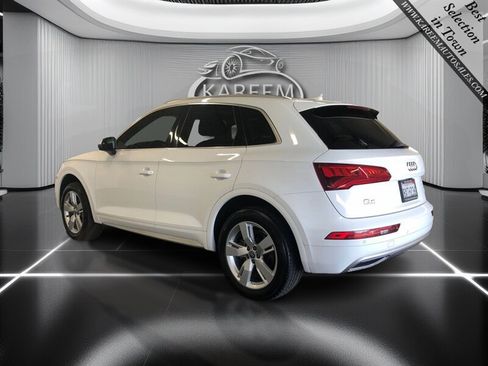 Used 2018 Audi Q5 2.0T Premium Plus AWD/4WD image 7