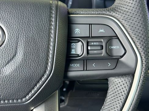New 2026 Toyota Tacoma TRD Sport AWD/4WD image 21