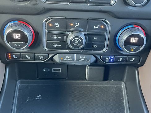 Used 2022 Chevrolet Suburban High Country w/ Max Trailering Package image 29