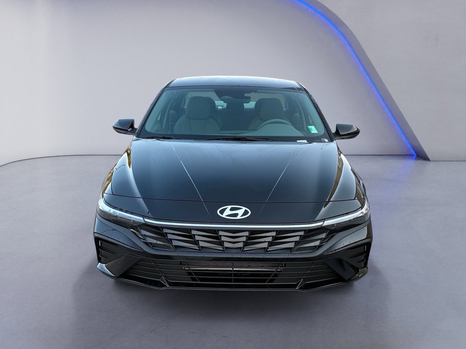 New 2026 Hyundai Elantra SE FWD image 8