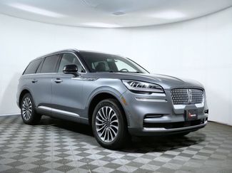 Certified 2024 Lincoln Aviator Reserve w/ Equipment Group 201A AWD/4WD video 1