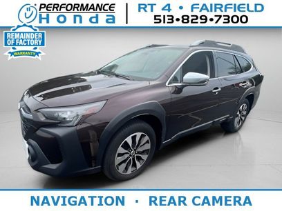 Used 2024 Subaru Outback Touring XT w/ Popular Package #2