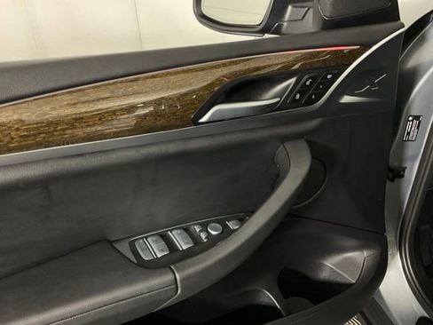 Certified 2023 BMW X3 xDrive30i w/ Convenience Package image 25