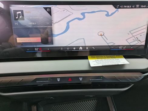 New 2026 BMW X3 xDrive30 w/ Convenience Package image 22