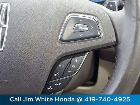 Used 2019 Lincoln MKC Reserve w/ MKC Climate Package AWD/4WD image 30