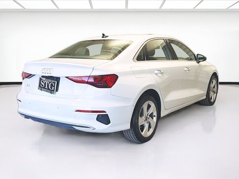 Used 2024 Audi A3 2.0T Premium image 4