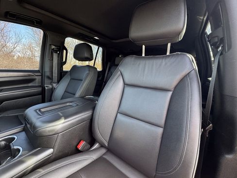 Used 2023 Chevrolet Tahoe LT image 21