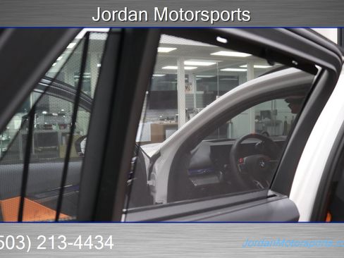 Used 2025 BMW M5 Touring w/ M Driver's Package image 60