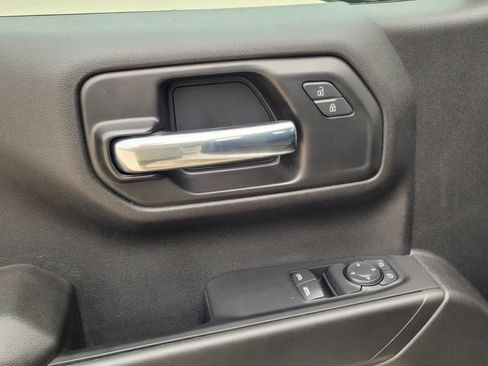 Used 2022 Chevrolet Silverado 1500 W/T RWD image 26