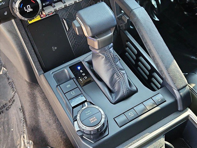 Certified 2026 Toyota 4Runner Limited AWD/4WD image 18