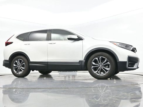 Used 2020 Honda CR-V EX image 46