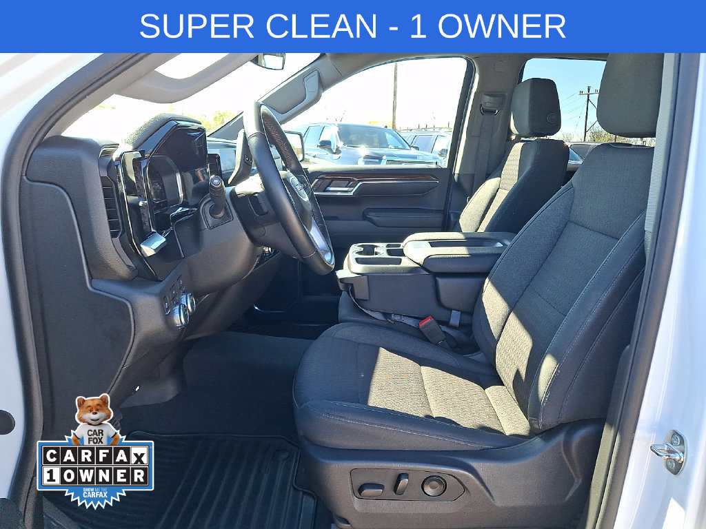 Used 2024 GMC Sierra 1500 SLE AWD/4WD image 15
