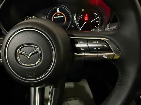 Used 2025 MAZDA CX-50 AWD 2.5 S w/ Weather Package image 17