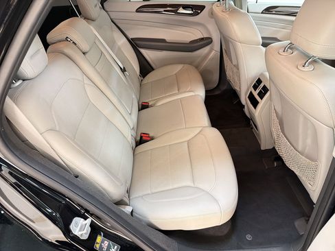 Used 2013 Mercedes-Benz ML 350 4MATIC image 28