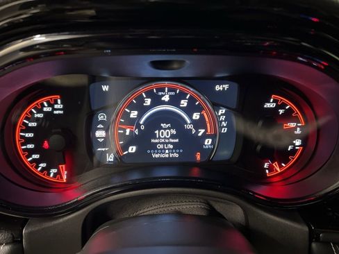 Used 2024 Dodge Durango SRT image 21