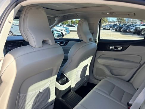 Certified 2024 Volvo S60 T8 Plus w/ Climate Package image 31