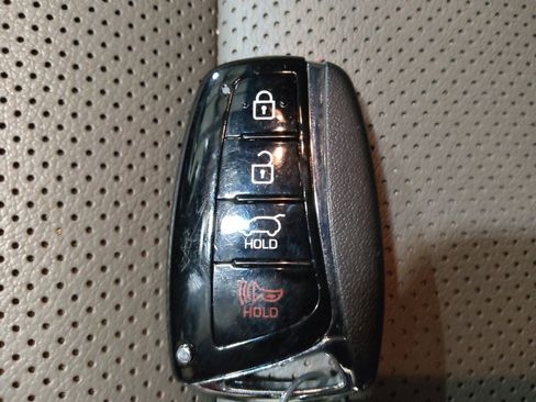 Used 2019 Hyundai Santa Fe XL SE w/ SE Premium Package 02 image 32