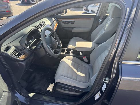 Used 2017 Honda CR-V EX image 20