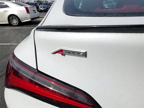 New 2025 Acura Integra A-Spec image 6