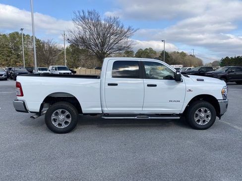 Used 2024 RAM 2500 Big Horn image 3