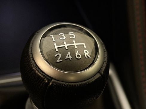 Used 2024 Subaru WRX TR image 18