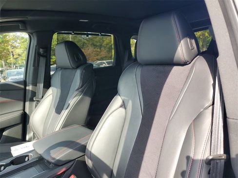 Certified 2025 Acura MDX A-Spec image 21