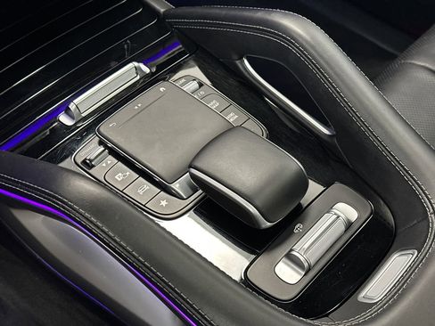 Used 2023 Mercedes-Benz GLS 580 GLS 580 image 31