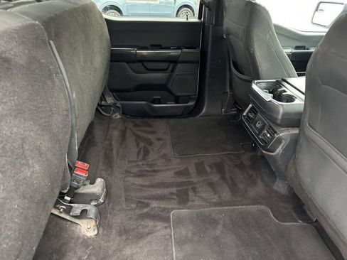 Used 2021 Ford F150 XL w/ STX Appearance Package image 39