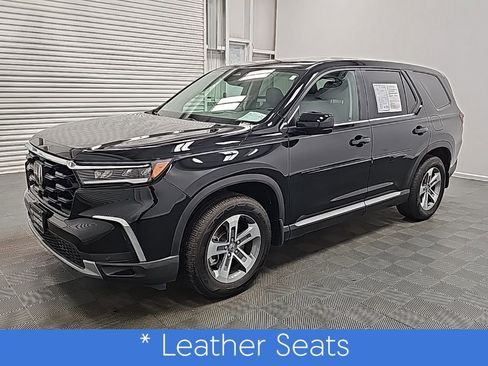 Used 2025 Honda Pilot EX-L image 5