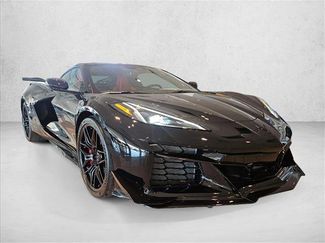 New 2026 Chevrolet Corvette Z06 w/ Z07 Performance Package video 2