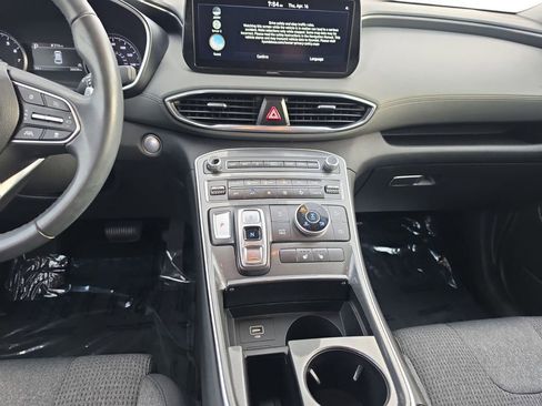 Used 2023 Hyundai Santa Fe SEL w/ Cargo Package image 11