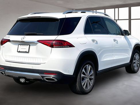 Used 2022 Mercedes-Benz GLE 350 image 6