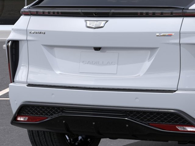 New 2027 Cadillac Lyriq V Premium w/ Exterior Carbon Fiber Package AWD/4WD image 14
