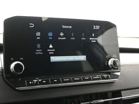 Used 2024 Mitsubishi Outlander SE image 15