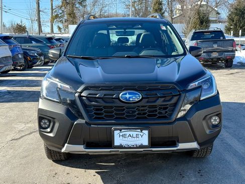 Used 2023 Subaru Forester Wilderness image 2