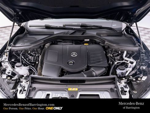 New 2026 Mercedes-Benz GLC 300 4MATIC image 32