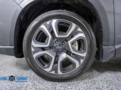 Used 2024 Subaru Ascent Limited w/ Technology Package AWD/4WD image 46