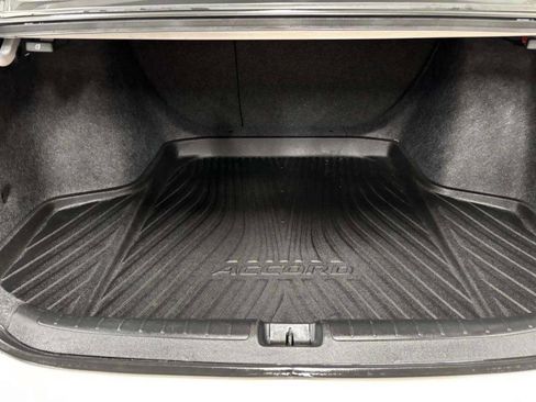 Used 2022 Honda Accord Sport image 16