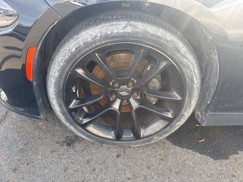 Used 2020 Dodge Charger Scat Pack image 7