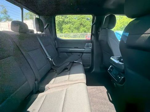Certified 2023 Ford F150 XLT w/ Equipment Group 302A High AWD/4WD image 19