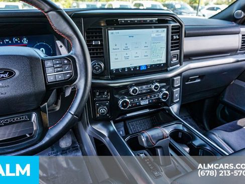 Used 2024 Ford F150 Raptor image 32