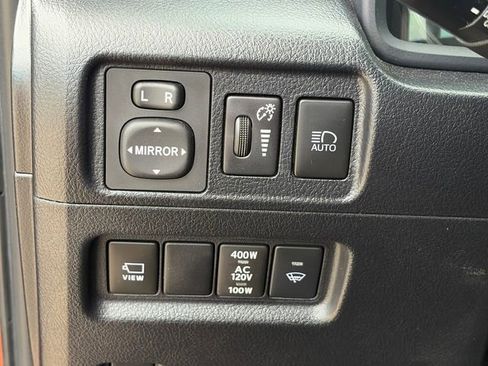 Used 2024 Toyota 4Runner TRD Pro AWD/4WD image 20