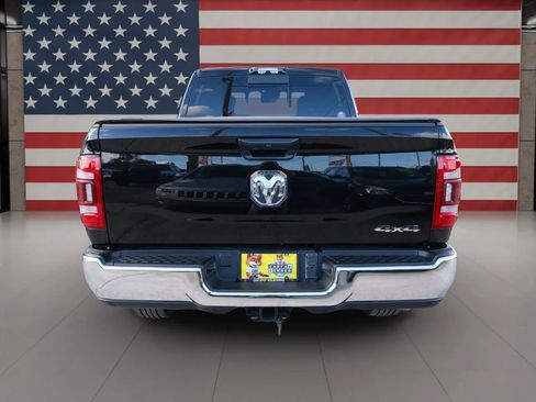 Used 2024 RAM 2500 Tradesman w/ Safety Group image 5