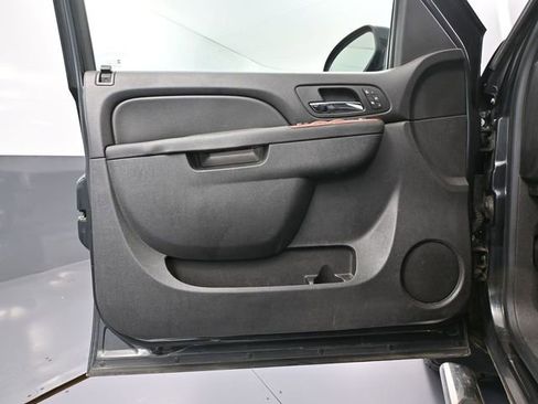 Used 2012 GMC Sierra 1500 SLT w/ SLT Convenience Package image 18