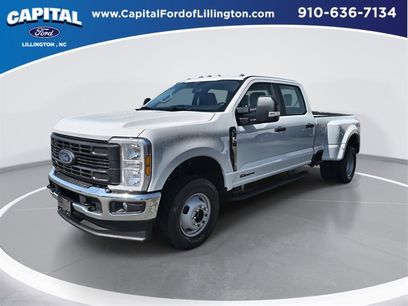 New 2025 Ford F350 XL w/ XL Driver Assist Package