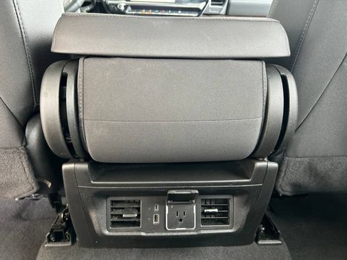 Certified 2025 GMC Sierra 1500 Elevation AWD/4WD image 13