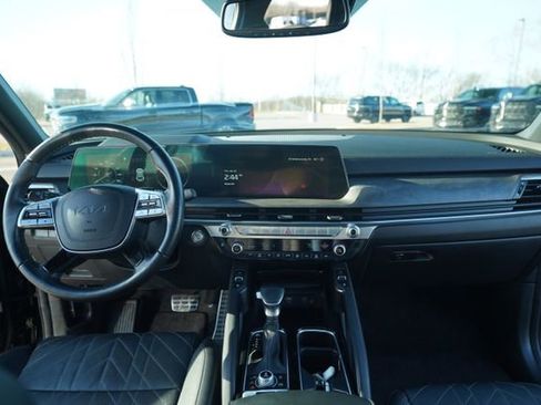 Used 2024 Kia Telluride SX X-Line image 27